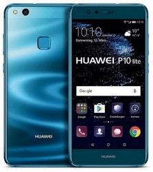 Замена сенсора на телефоне Huawei P10 Lite в Твери